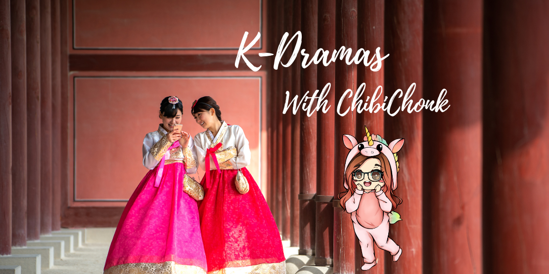 K-Drama: Doom at Your Service