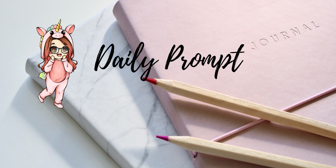 Daily Prompts: Discussion