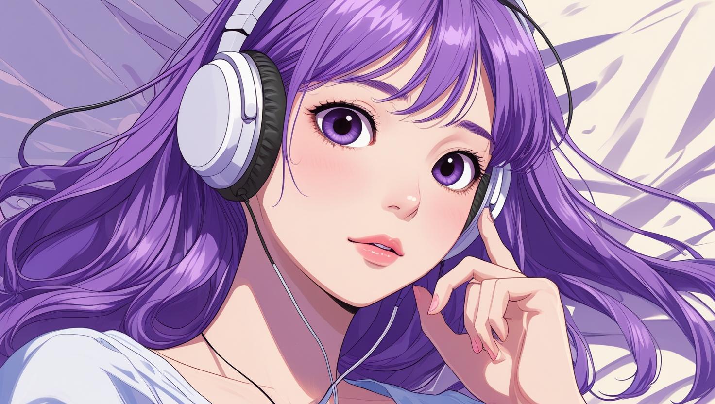 Random Thoughts: My Playlist