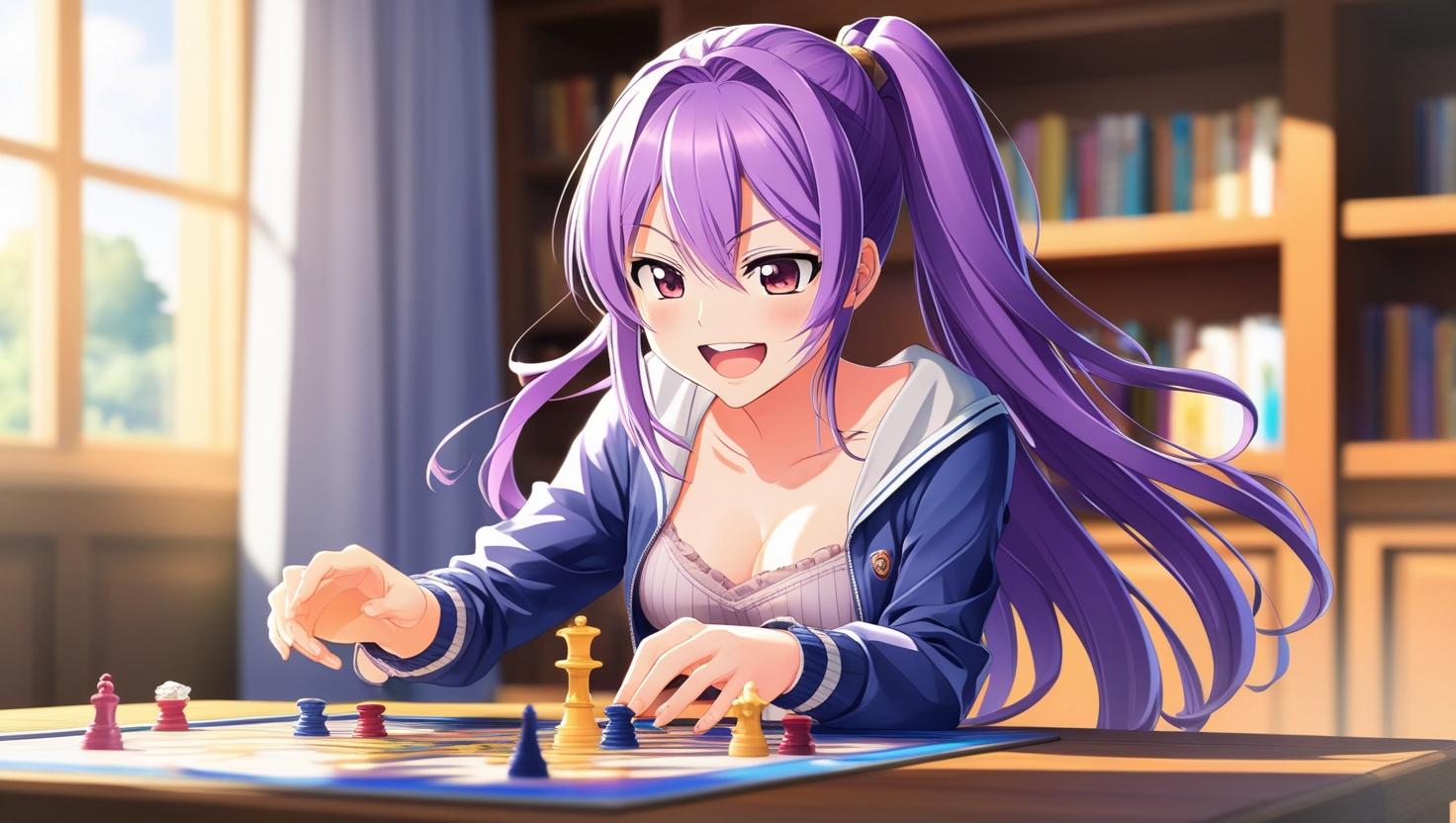 Table Top: Oldies but Goodies