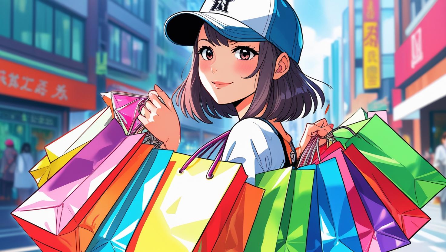 Everyday Life: A New Side Hustle