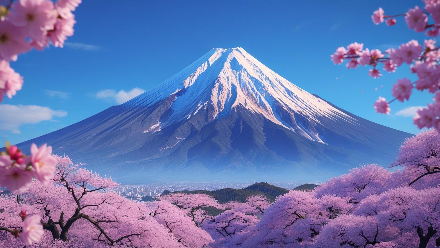 Travel: Japan Update