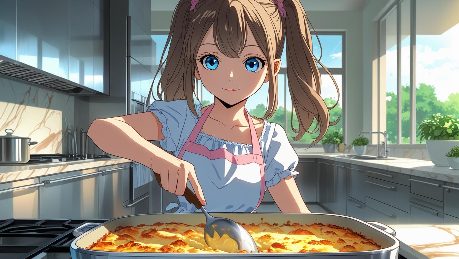 All Things Food: King Ranch Chicken