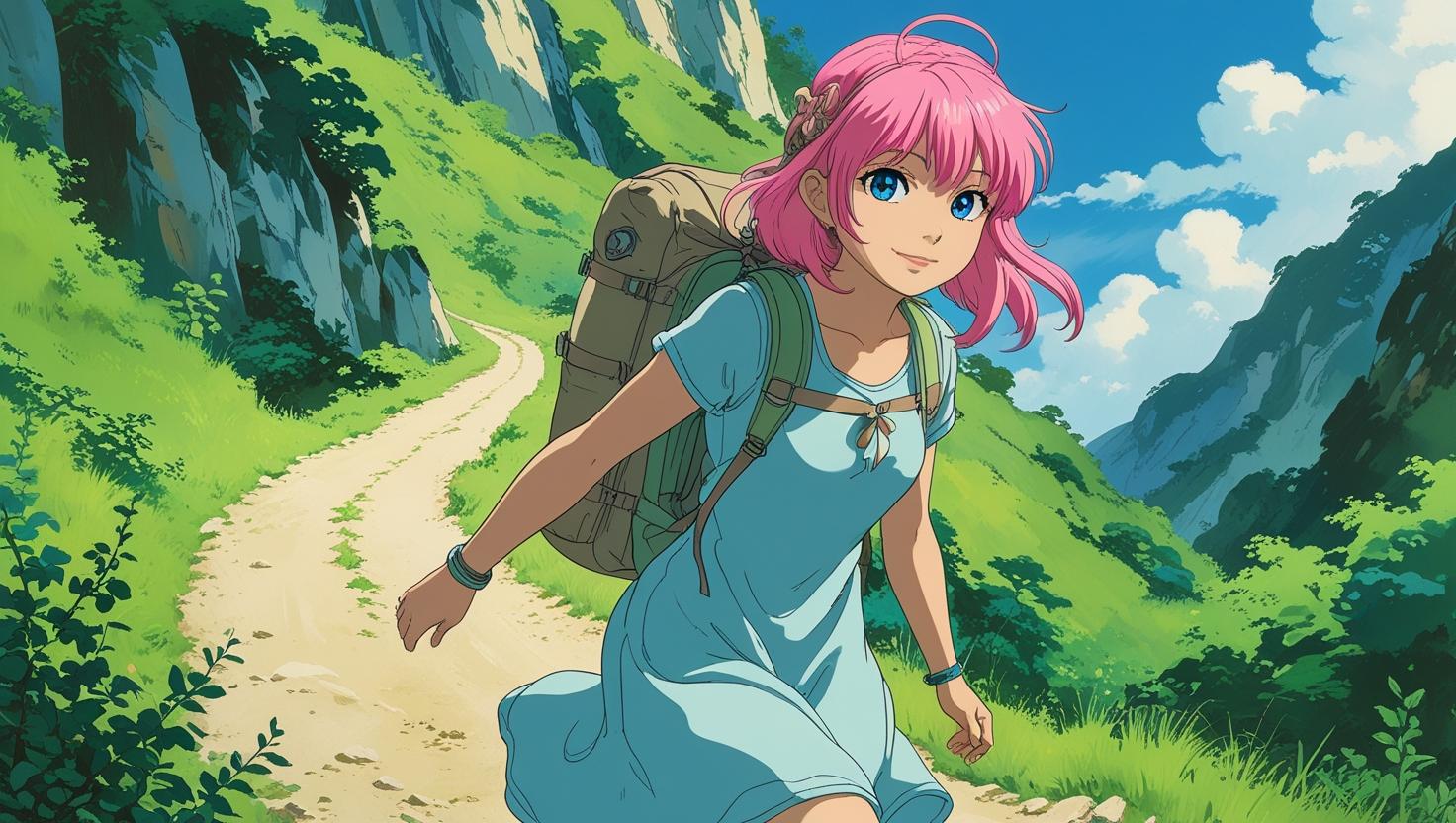 Anime: My Journey with Anime