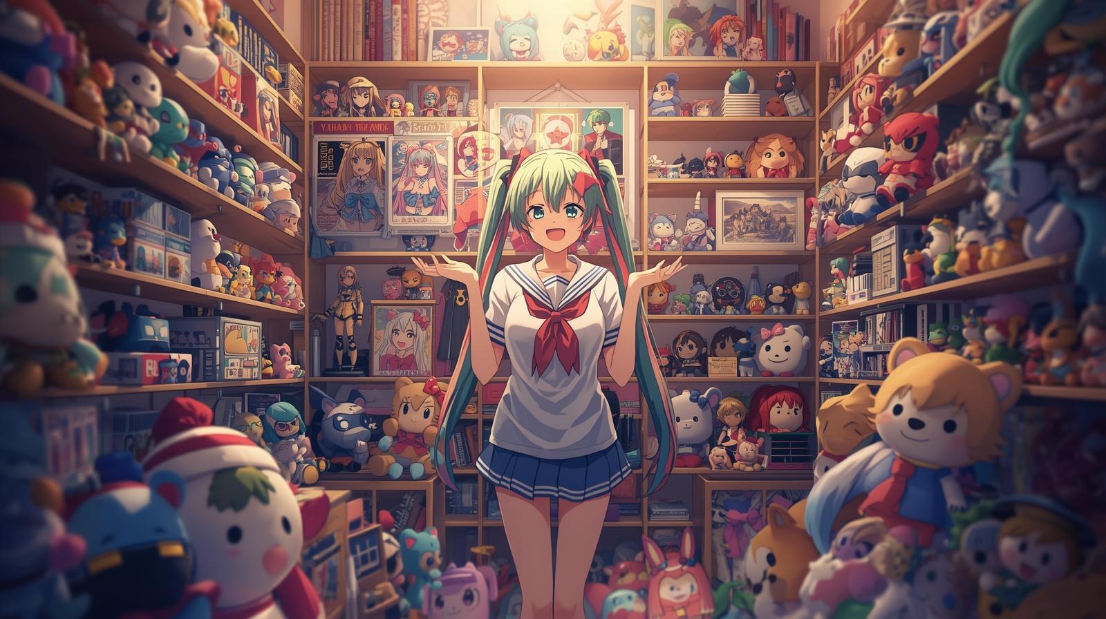 Random Thoughts: Five Small Things that Make Me Happy