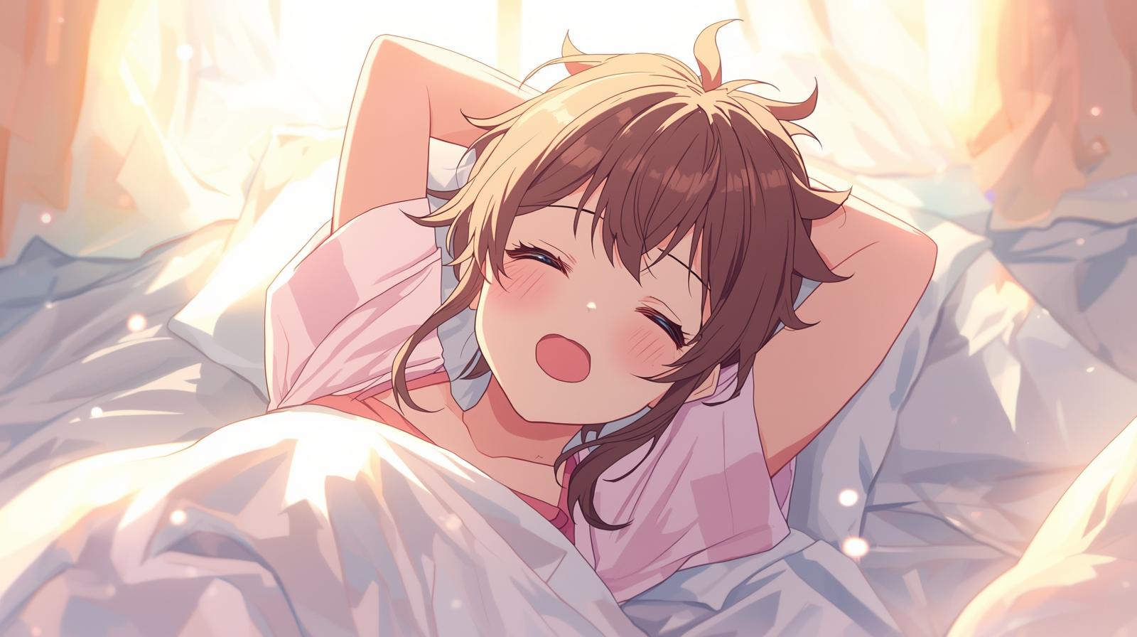 Random Thoughts: I Had the Weirdest Dream