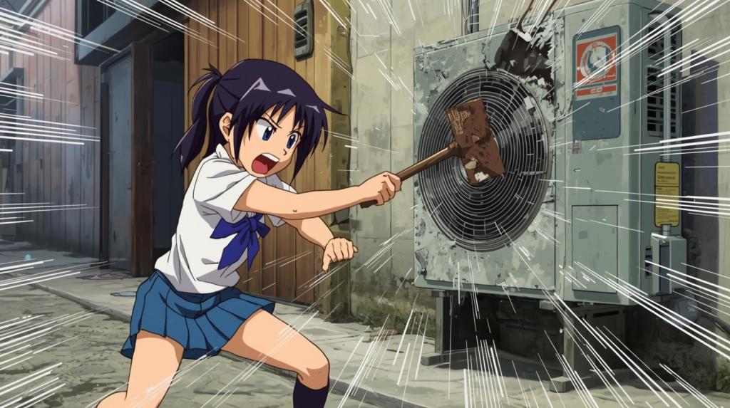 Random Thoughts: Mid-October Edition