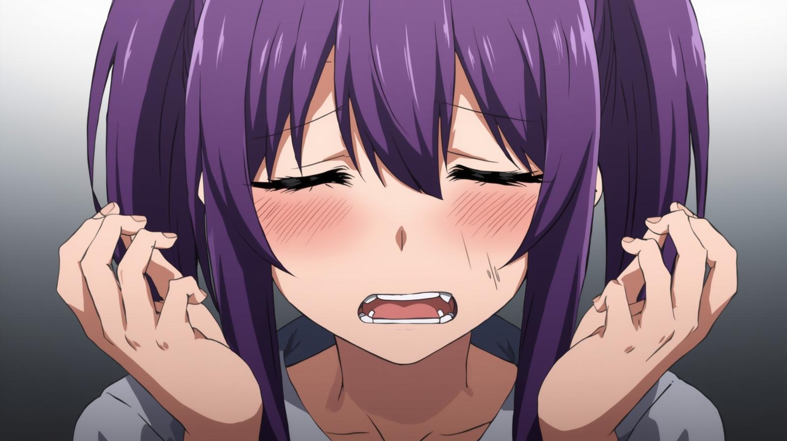 Random Thoughts: If My Anxiety Had a Personality, it Would Act Like…