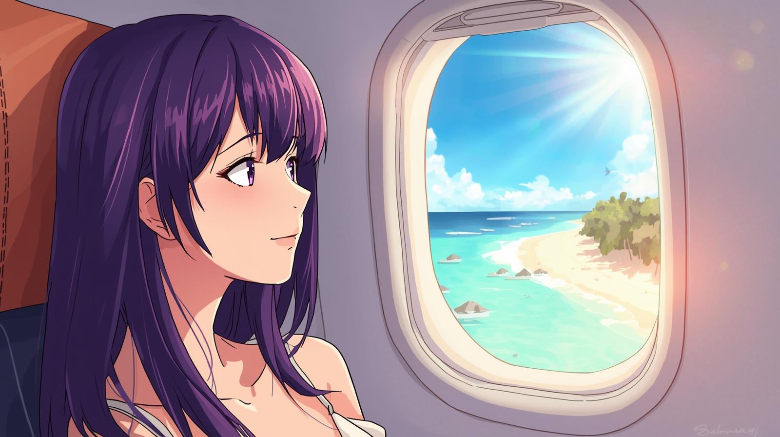 Travel: The Cruise to Aruba is Finally Here!