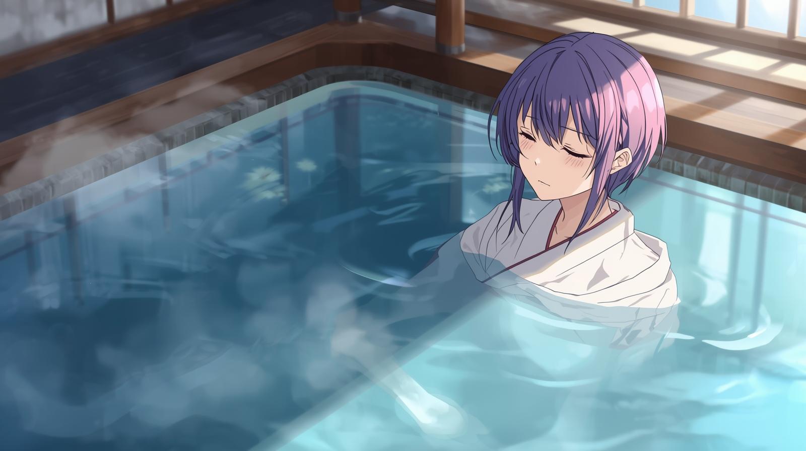 Travel Plans 2027: Shibuya (Day Six)