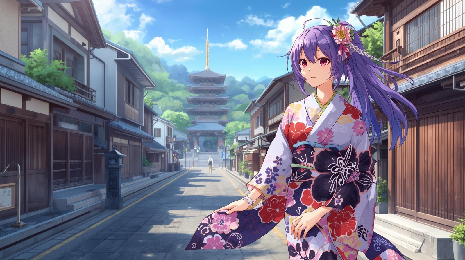 Anime: How Anime Reintroduced me to Japanese Culture