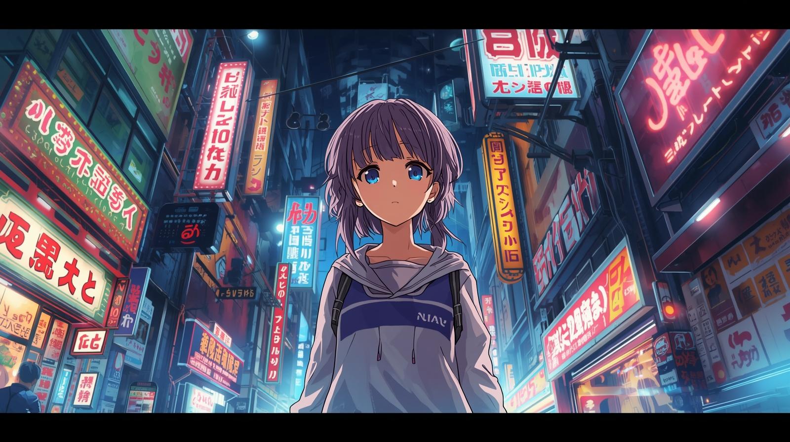 Travel 2027: Akihabara (Day 3)