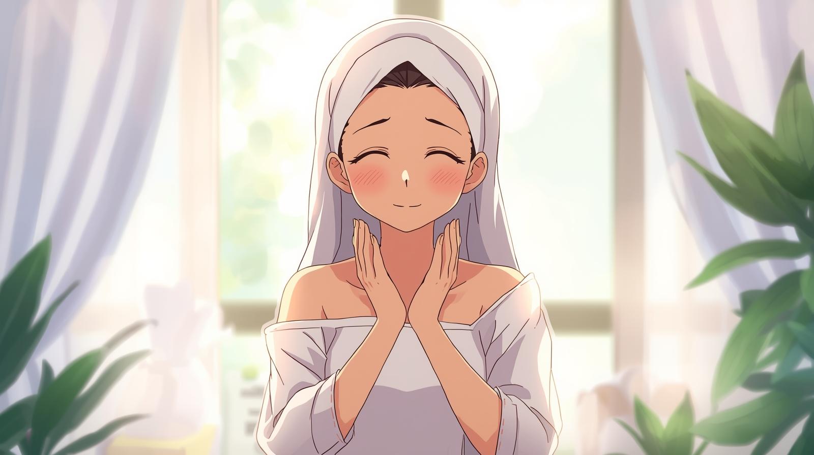 Random Thoughts: Self-Care