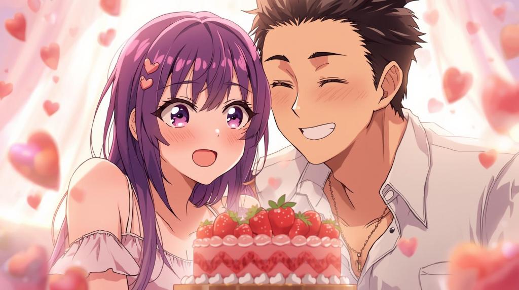 Random Thoughts: Happy Valentine’s Day!