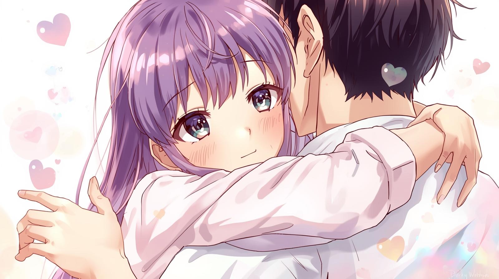 Anime: Anime Relationship that Sets Unrealistic Expectations for Real Life