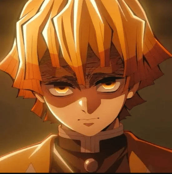 Anime: Character I Grew to Love