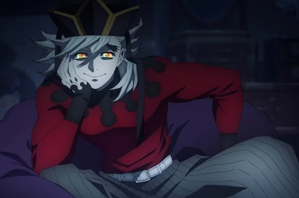 Anime: What My Favorite Anime Says About Me