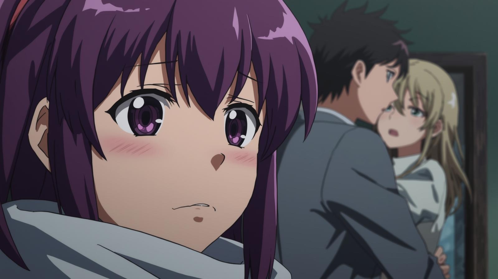 Music: Danger by BTS