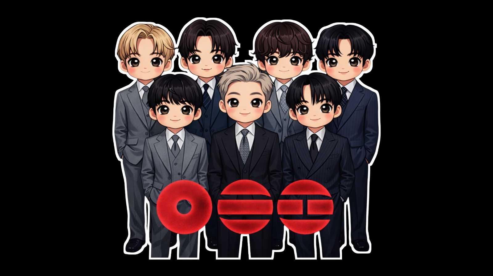 Random Thoughts: Arirang – BTS Lyrics That Currently Resonate With Me