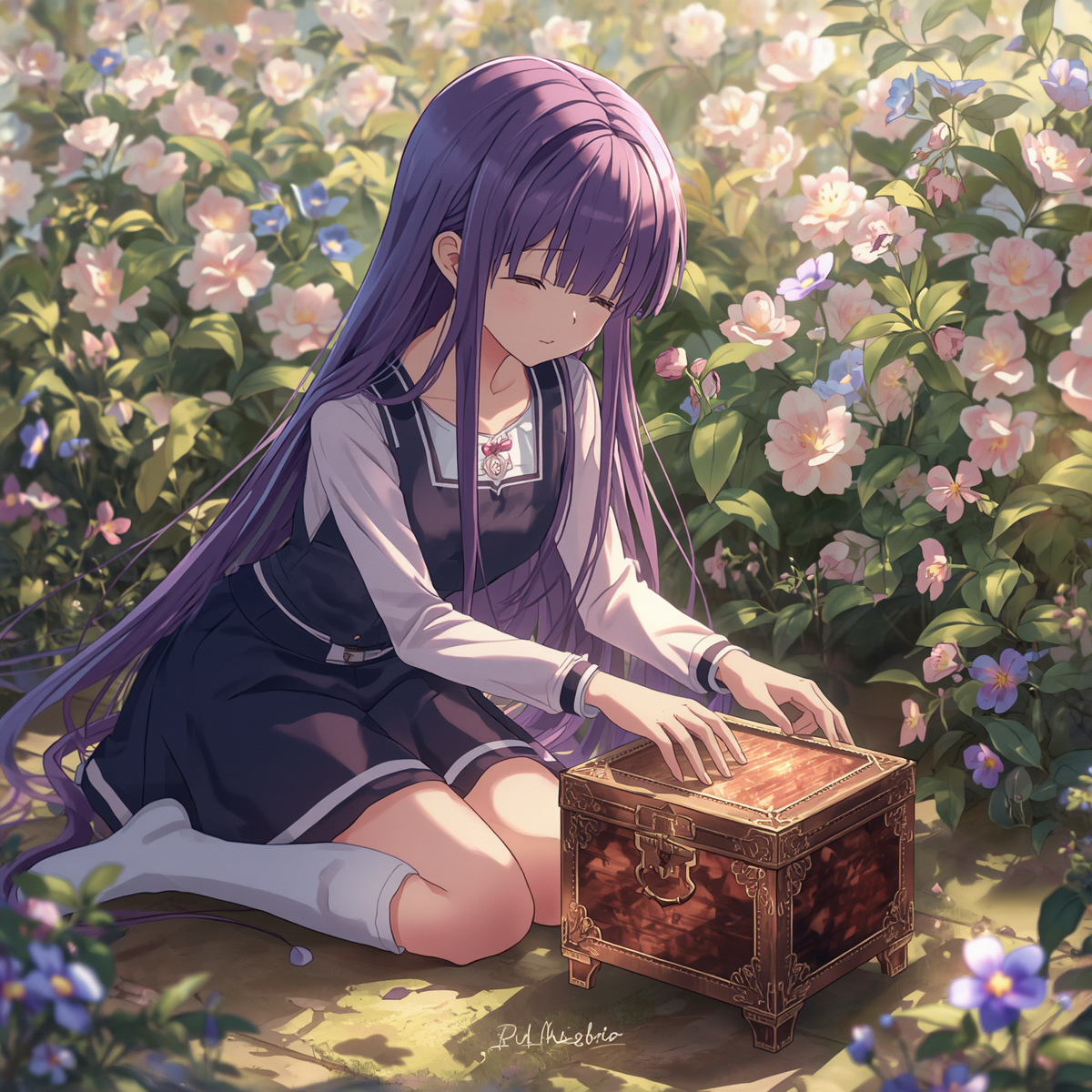 Random Thoughts: The Emotions I Avoid