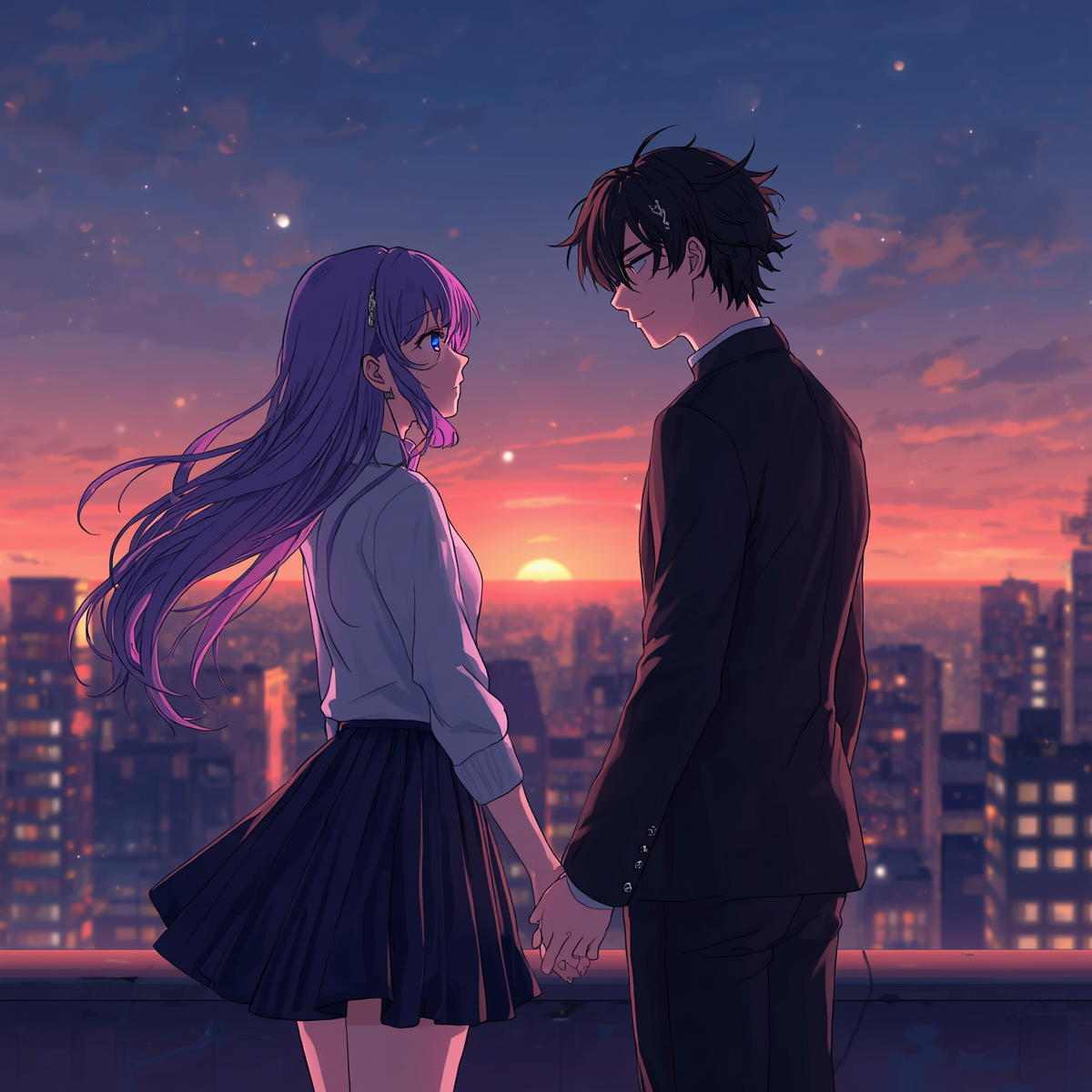 Random Thoughts: Are Soulmates Real or Fiction?