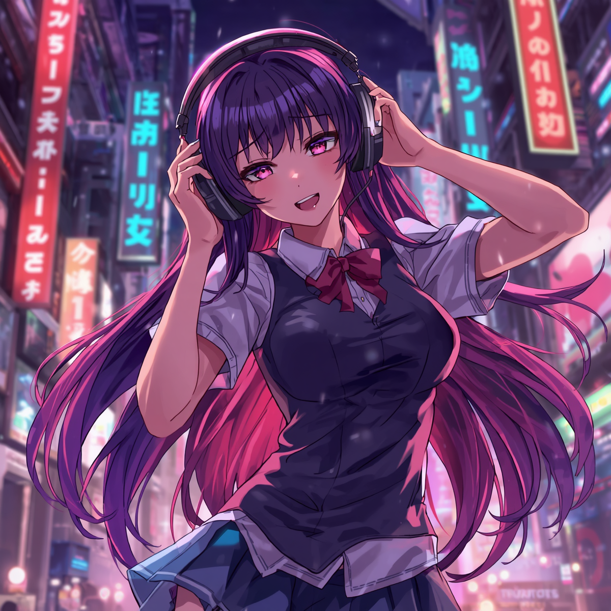 Music: My Current Soundtrack
