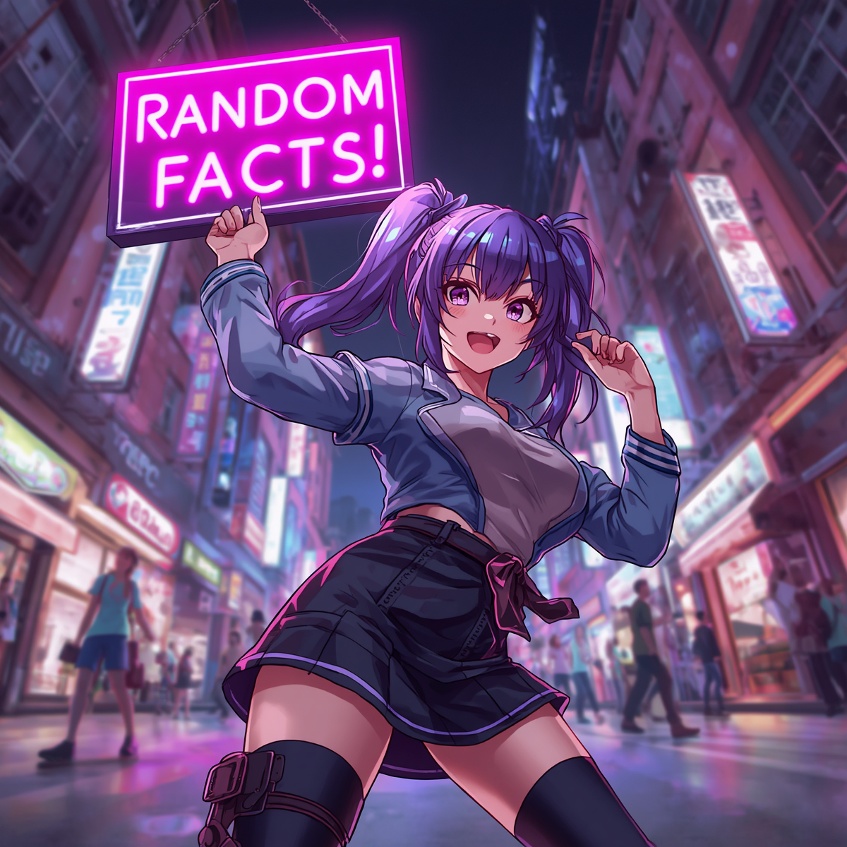 Random Thoughts: Random Facts Revisited-2026 Edition