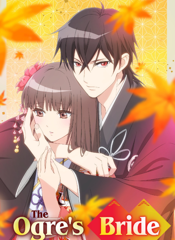 Anime First Look: The Ogre’s Bride