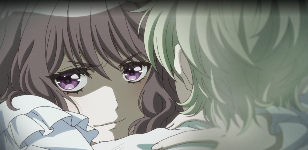 Anime: The Ogre’s Bride, Ep. 3