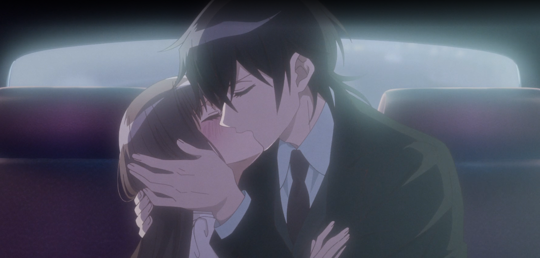 Anime: The Ogre’s Bride, Ep. 4