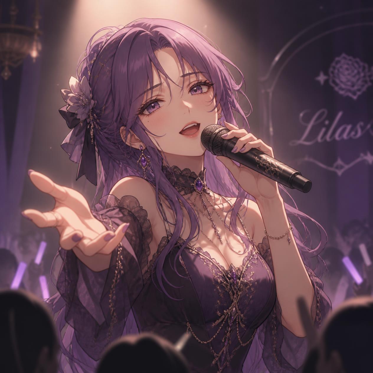 Daily Prompt: Song Lyrics That Stick