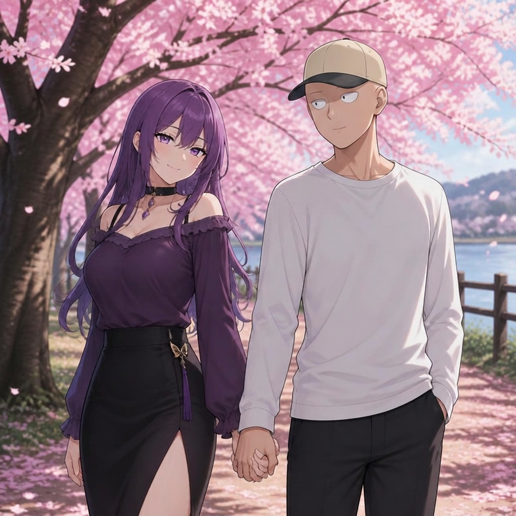 Daily Prompt: How Did You Meet Your Significant Other?